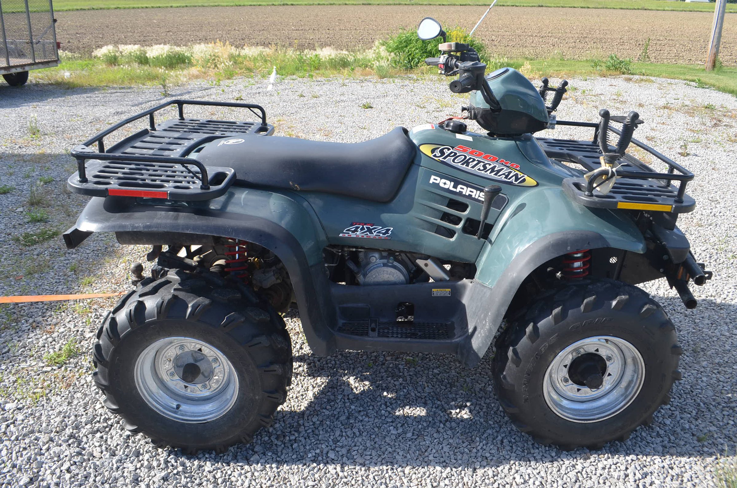 Property photo 8 - PERSONAL PROPERTY AUCTION IN ALLEN COUNTY, INDIANA